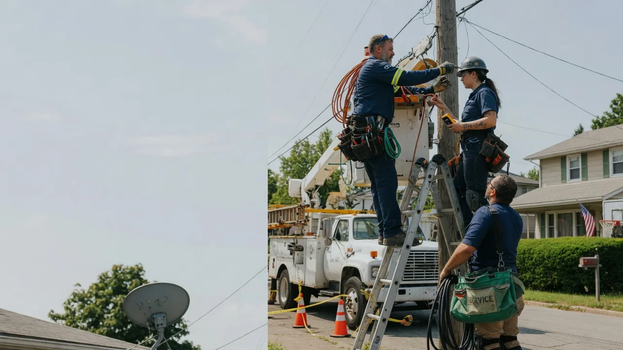 Electrical Repair in Prole, IA near me